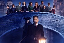 A Haunting In Venice Review: The Most Visually Interesting Work of Kenneth Branagh's Poirot Series