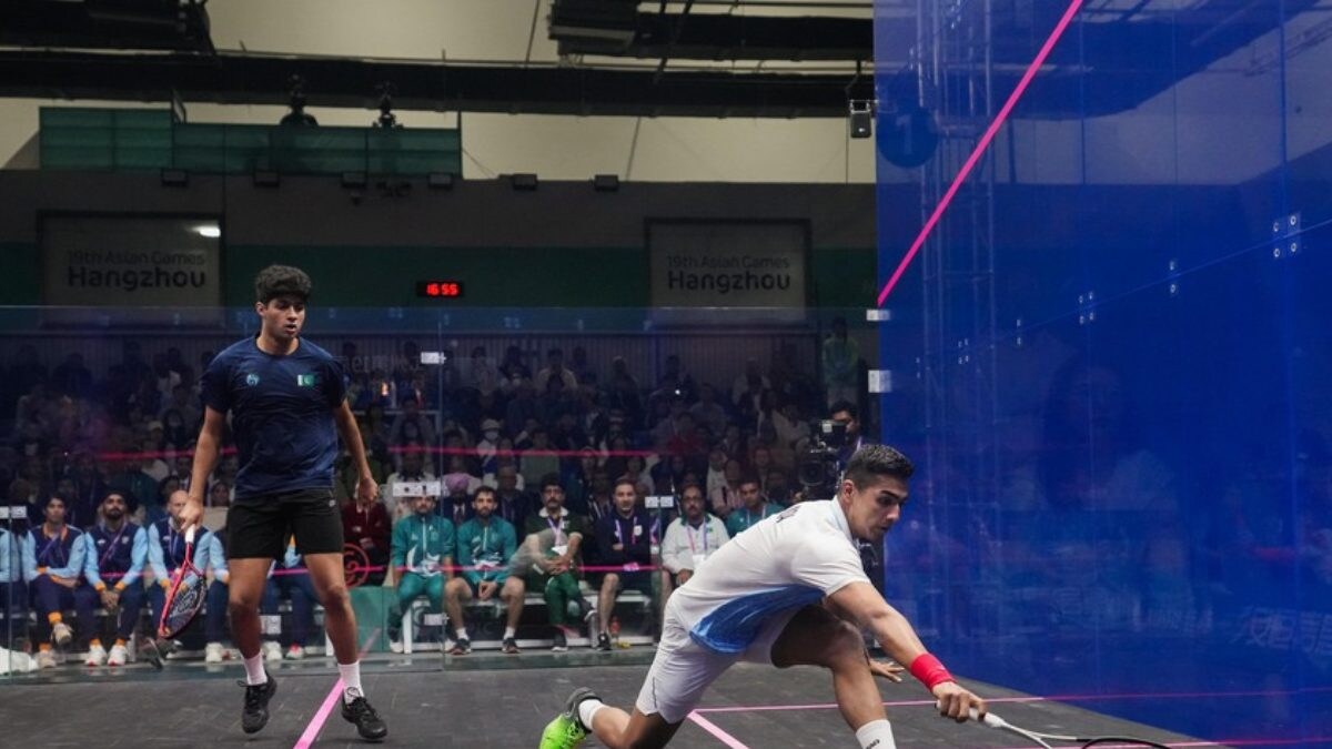 Asian Games India Beat Pakistan in a Thrilling Final to Clinch Men's