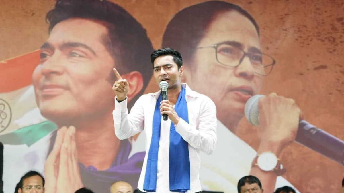 ED Asks TMC’s Abhishek to Appear on Oct 9; MP Challenges Agency to Provide Evidence – News18