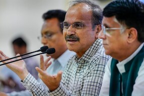 Adhir Ranjan Chowdhury