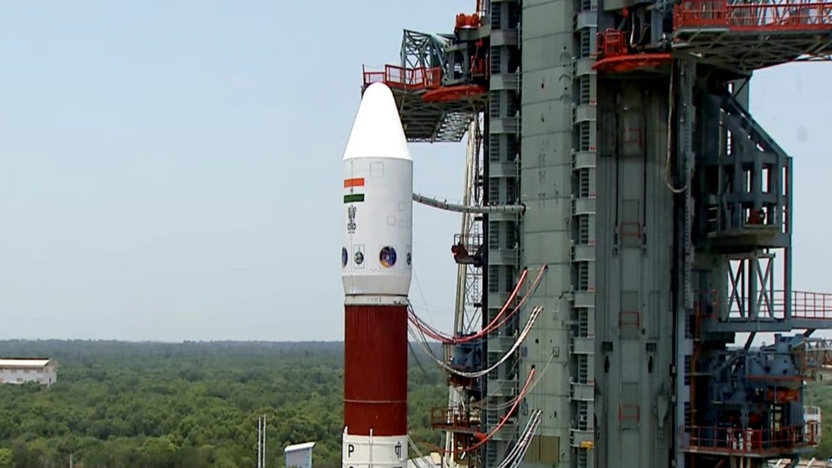 Aditya L1 Launch: Your One-Stop Guide To India's Maiden Solar Mission