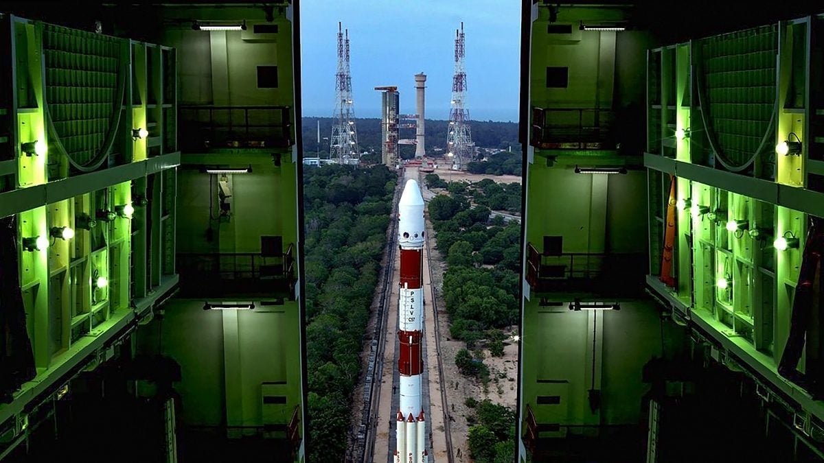 Aditya-L1 Launch LIVE: Hours Left for India’s First Solar Mission; Spacecraft’s Internal Checks Done – News18