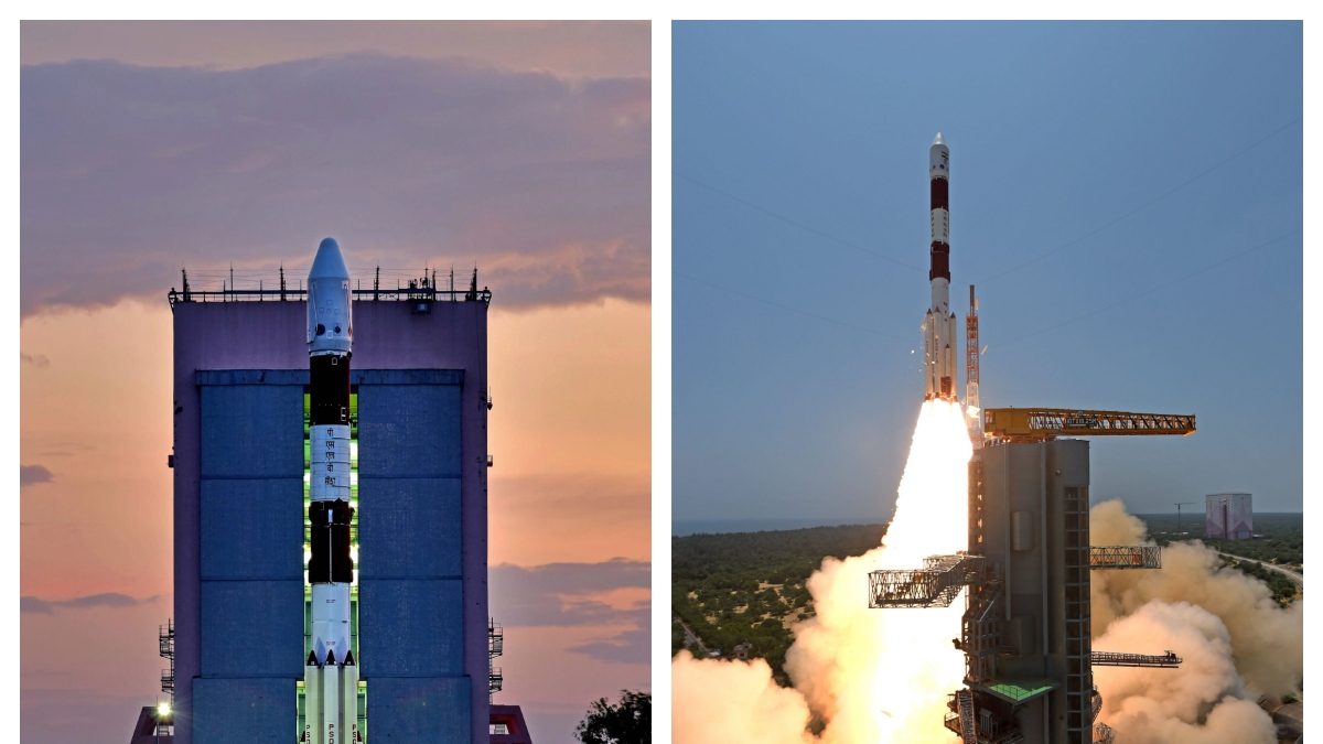 Send Off From Earth: India's First Solar Mission Aditya L1 On Its Way to Sun-Earth L1 Point - Vimarsana News