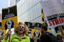 Hollywood Writers End Strike, Accept Pay Deal Proposed by Production Studios