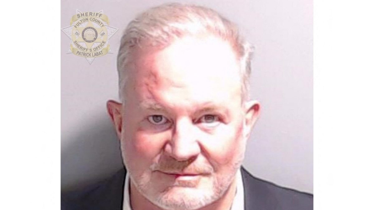 Scott Hall, Indicted Along with Trump in Georgia Election Conspiracy Trial, Pleads Guilty