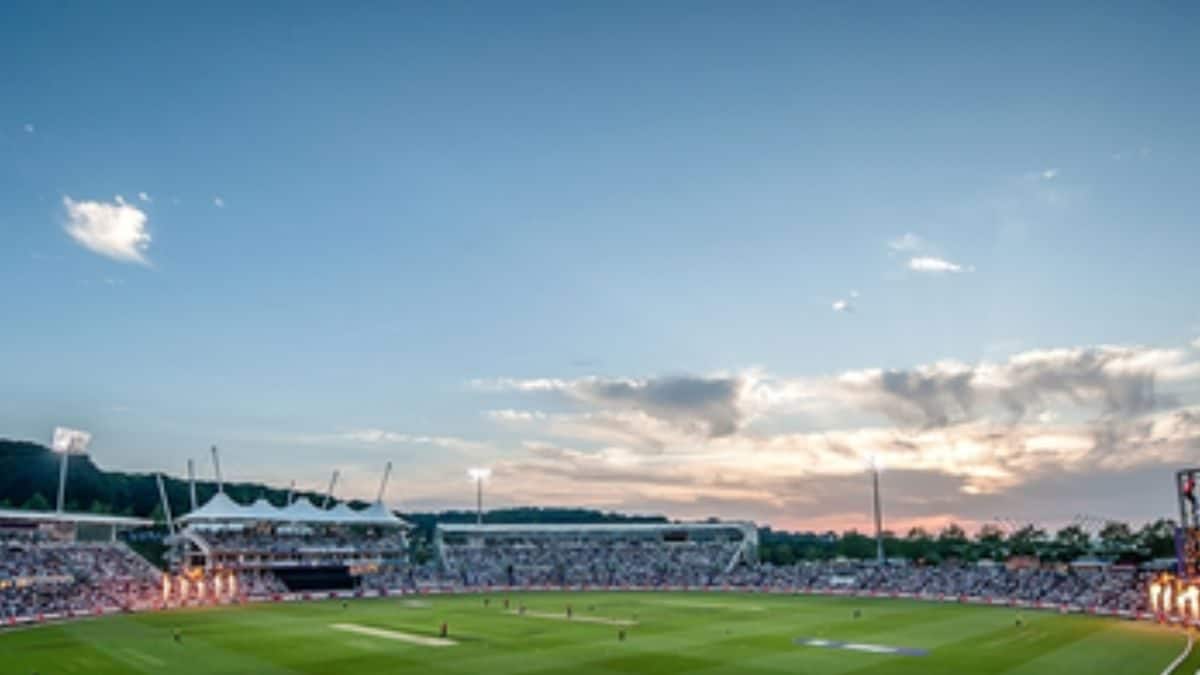 Hampshire County Cricket Club Docked Three Points for Preparing a Pitch ‘Below Average’ Standards – News18