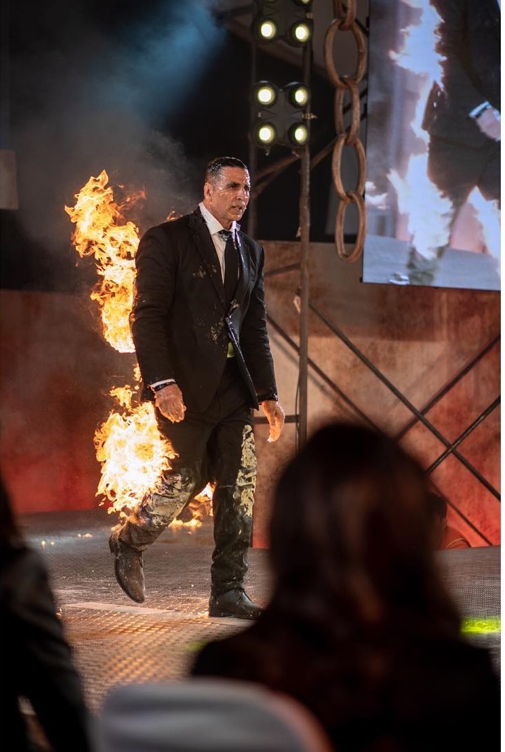 Happy Birthday Akshay Kumar: The Inspiring Journey of Self-Made