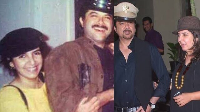 Anil Kapoor
