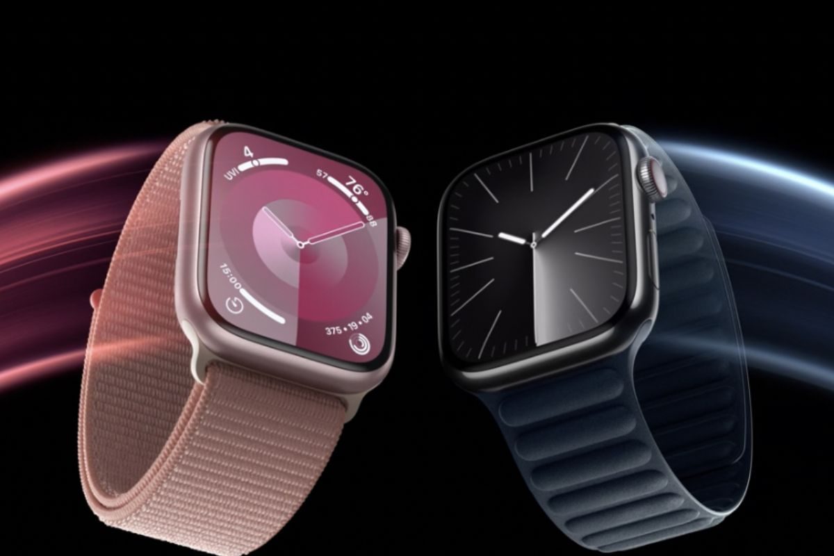 Apple Watch Series 9 Launch