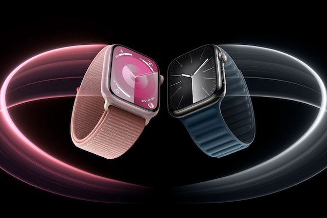 Apple Watch Series 9 now available at a special price in India