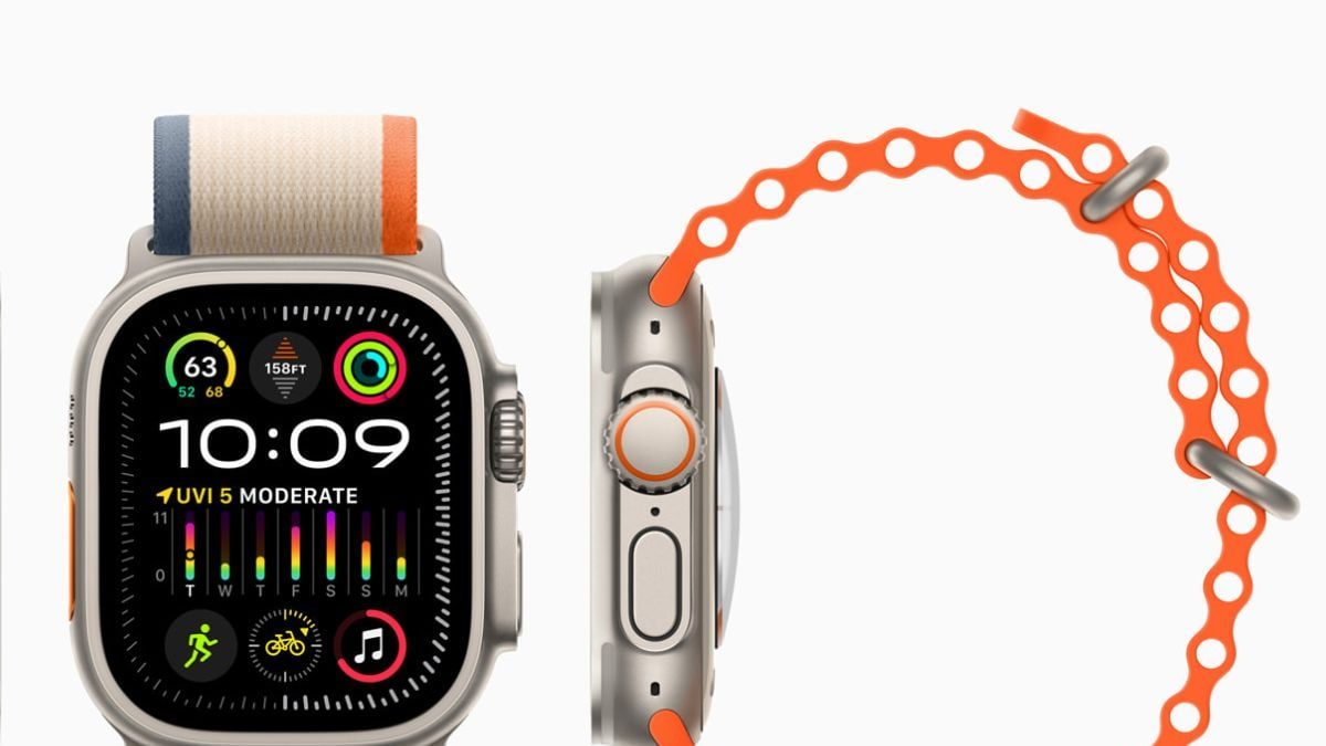 Apple Watch Ultra 2 Users Facing Display Issues; Company Launches Investigation – News18