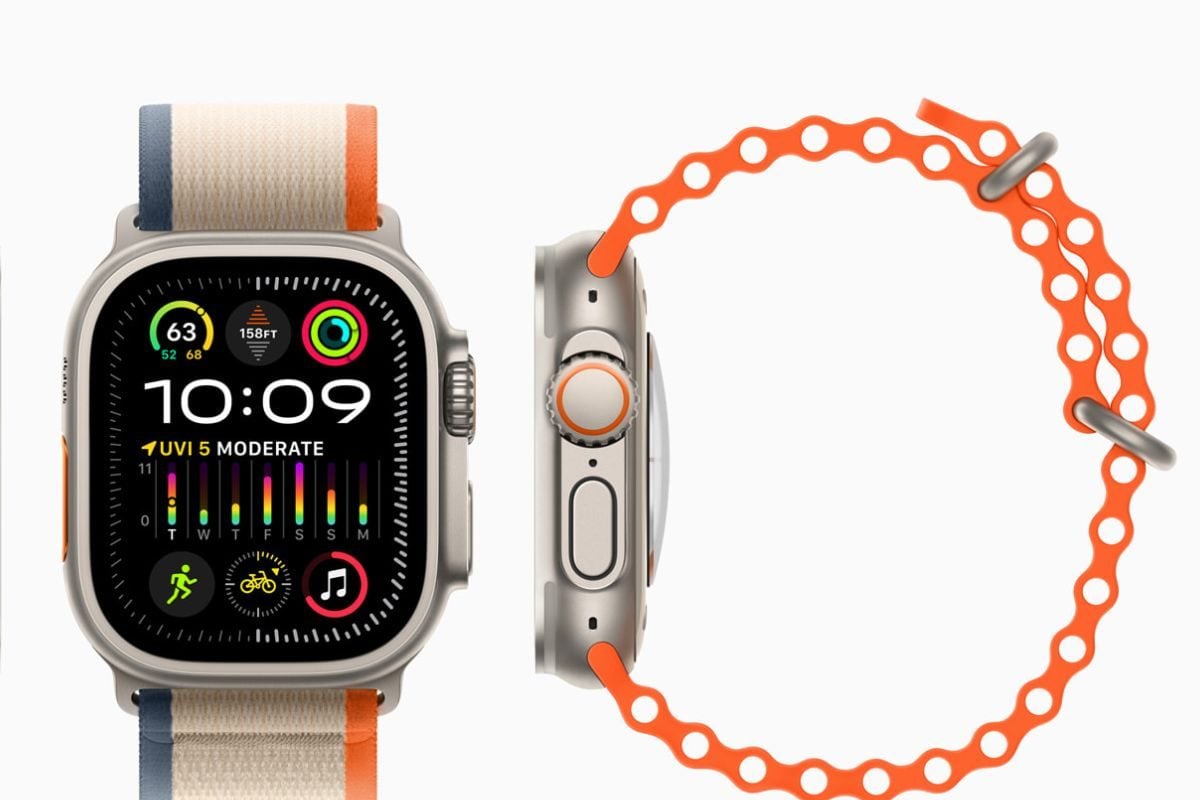 Apple Watch Ultra 2 Users Facing Display Issues; Company Launches Investigation