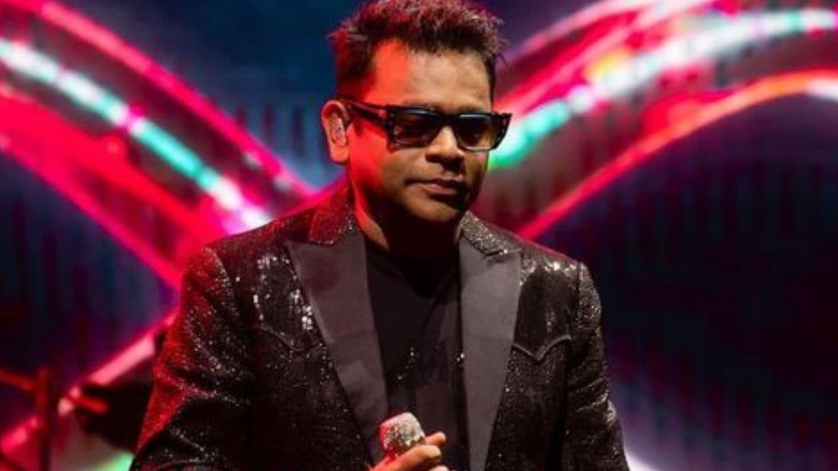 AR Rahman Chennai Concert Turns Nightmare, Angry Fans SLAM Organisers