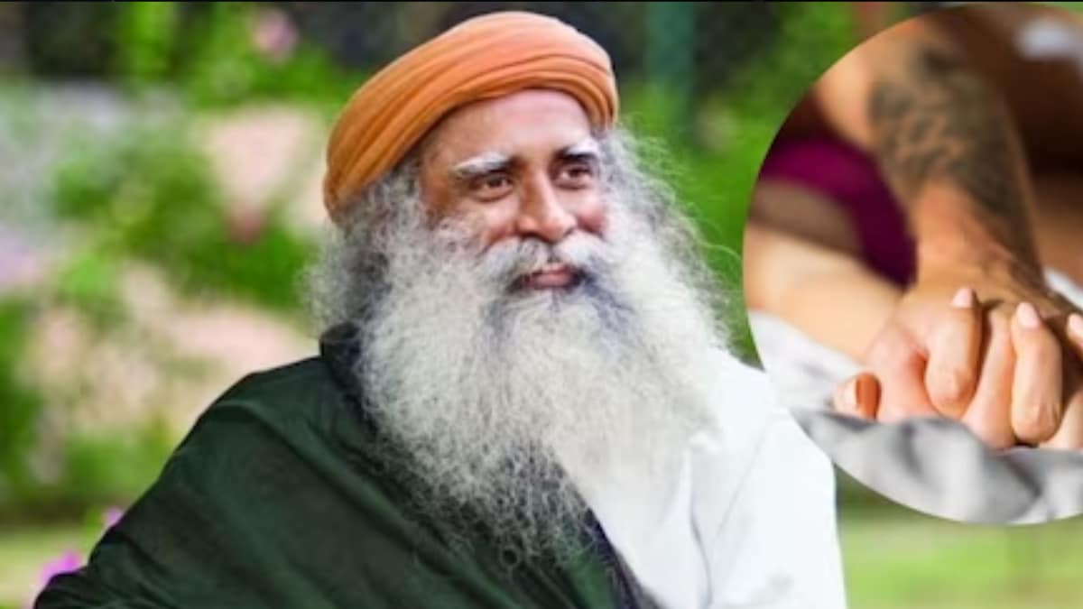 Isha Foundation Clarifies Sadhguru Not Involved in Promotion of Any Investment Scheme