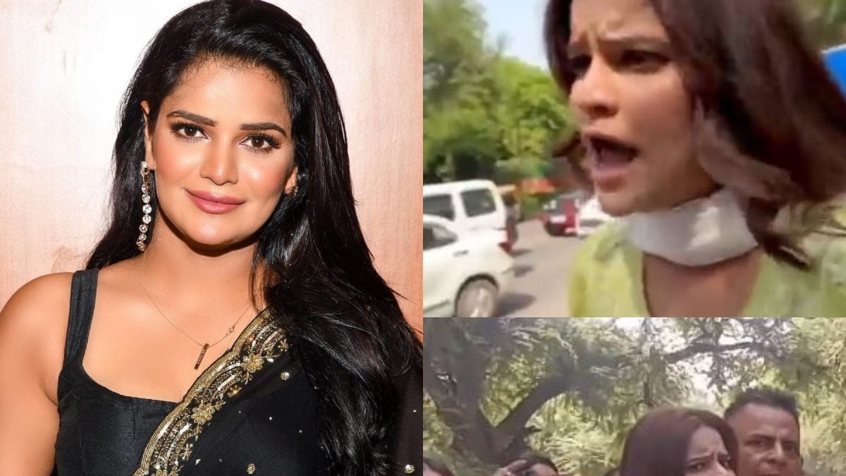 Archana Gautam Calls Delhi Attack ‘On-Road Rape’: ‘They Pulled My Hair, Dad Was Scared’ | Exclusive – News18