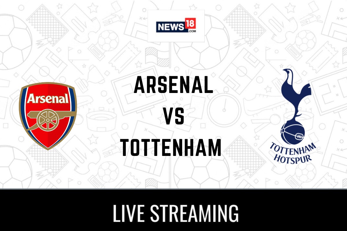 Arsenal vs Tottenham Hotspur Live Football Streaming For Premier League 2023-24 How to Watch Arsenal vs Tottenham Hotspur Coverage on TV And Online 