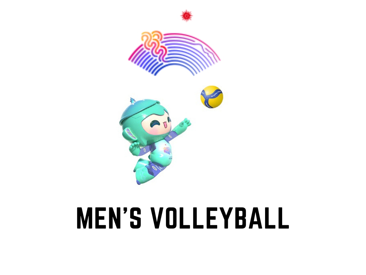 Mens Volleyball Live Streaming For Asian Games 2023 How to Watch Mens Volleyball Coverage on TV And Online