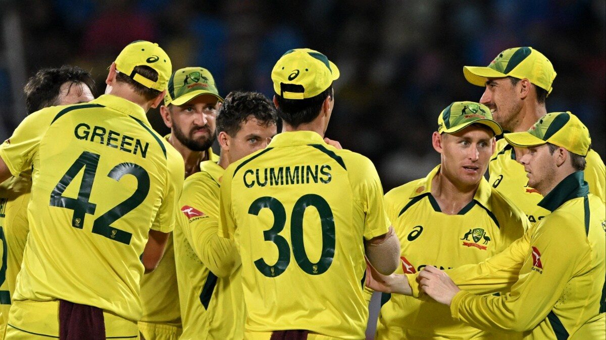 Australia vs Netherlands Live Cricket Streaming For ICC ODI World Cup 2023 Warm-Up When and Where to Watch AUS vs NED Online and on TV
