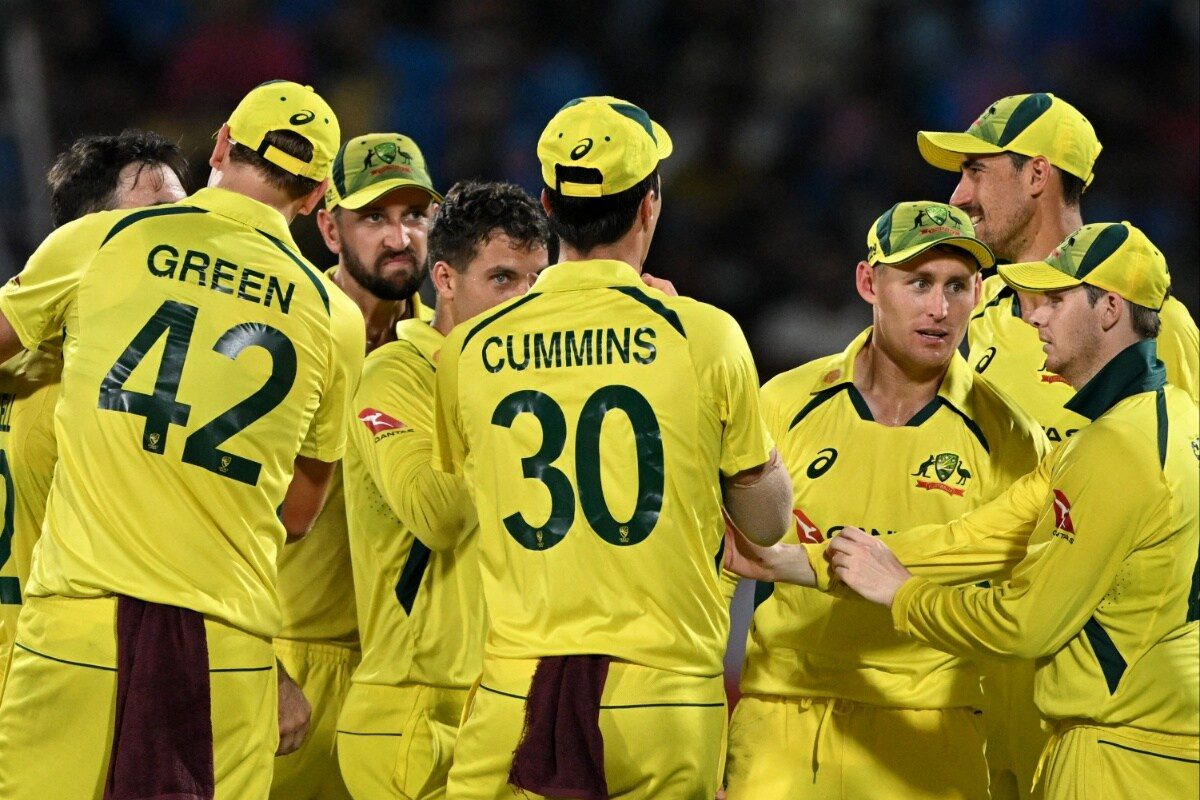 Australia vs Netherlands Live Cricket Streaming For ICC ODI World Cup 2023 Warm-Up When and Where to Watch AUS vs NED Online and on TV