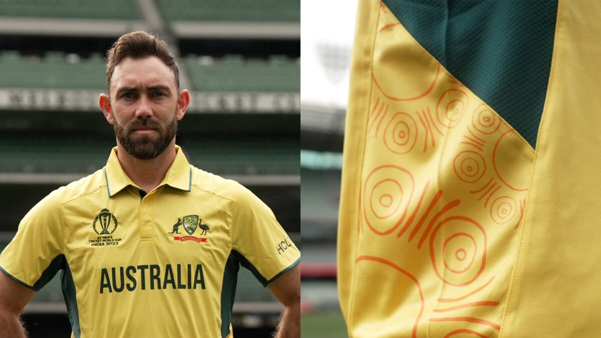 South Africa unveil new jersey ahead of ODI World Cup