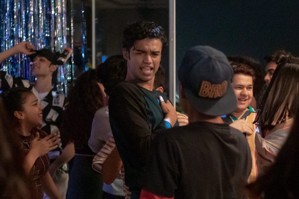 Friday Night Plan Review: Babil Khan Shines In This Heartwarming Tale Of Self-Discovery