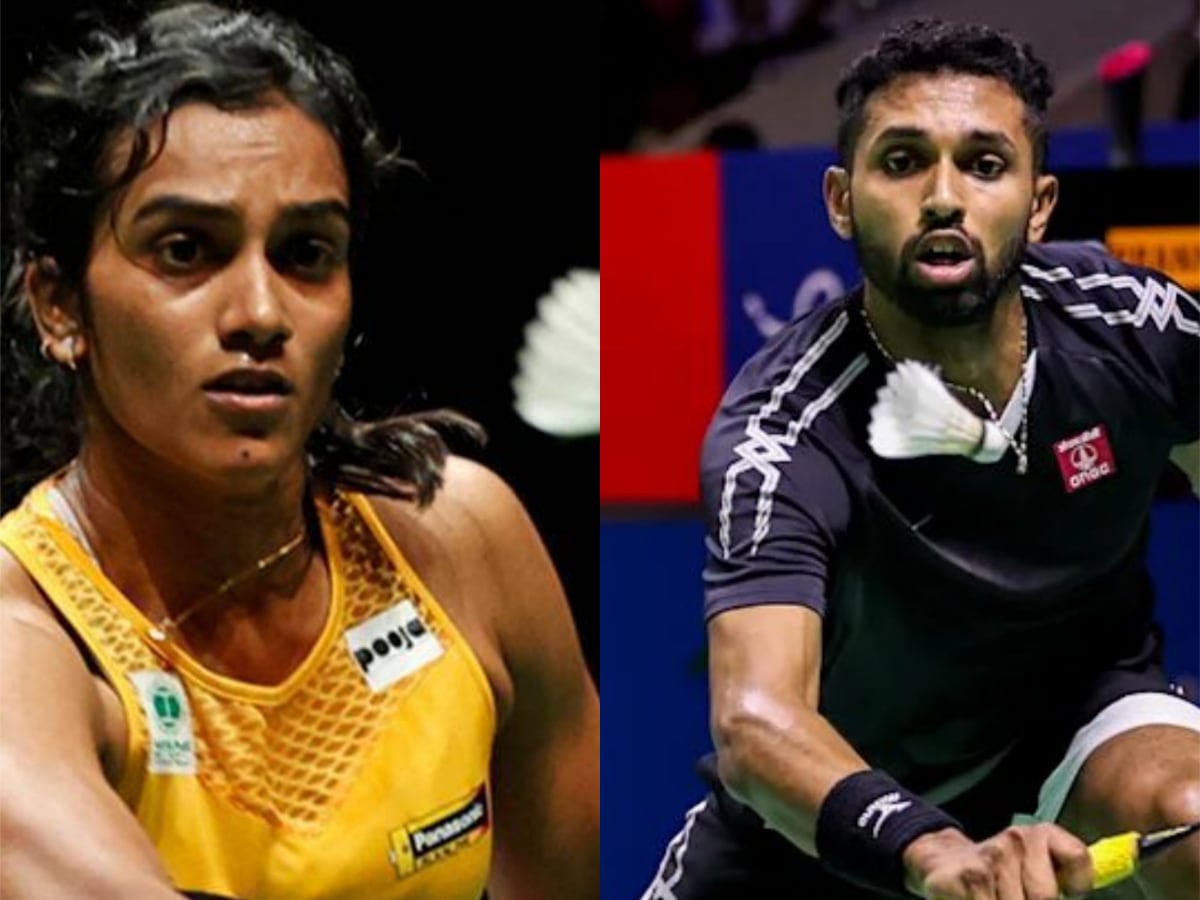 Badminton Live Streaming How to Watch Badminton Asian Games 2023 Match on TV And Online