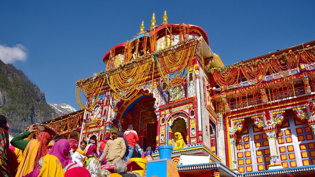 Char Dham Project Inching Towards Completion With Over 70% Work Done; Accident-Prone Areas Marked - Vimarsana News