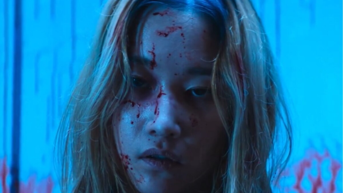 Ballerina Teaser Out: Jeon Jong Seo Engages In Bloody Battle To Avenge Friend’s Death – News18