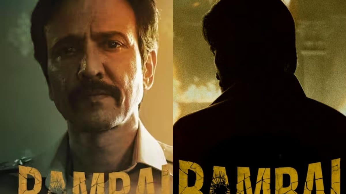 Bambai Meri Jaan Review: Kay Kay Menon Steals The Show With His Great  Performance - News18