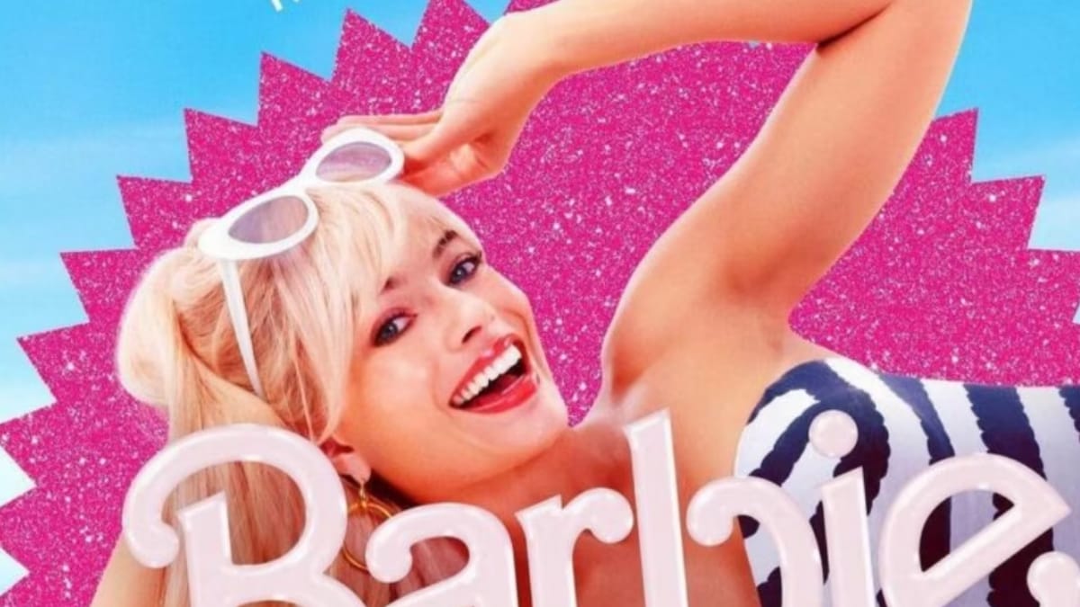 Barbie Botox Is Trending: Women Rush To Clinics For Margot Robbie-Inspired Beauty Trend – News18