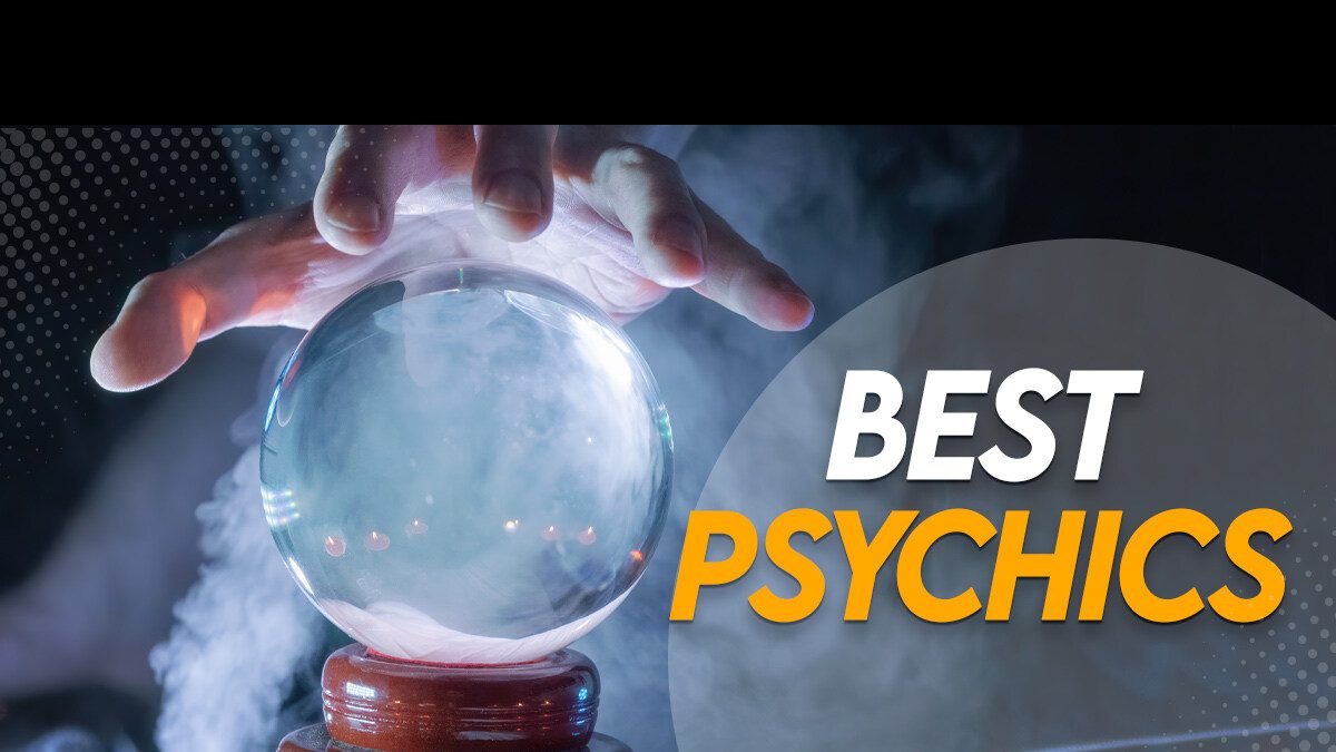 Best Psychics of 2023 - Connect with Trusted Readers for Accurate Answers - Vimarsana News
