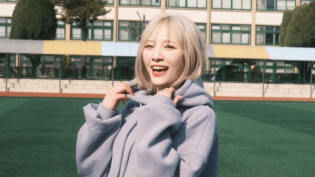 Billlie Member Moon Sua To Go On A Break Due To Health Concerns - Vimarsana News