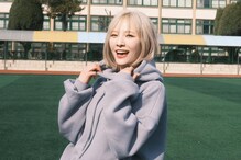 Billlie Member Moon Sua To Go On A Break Due To Health Concerns