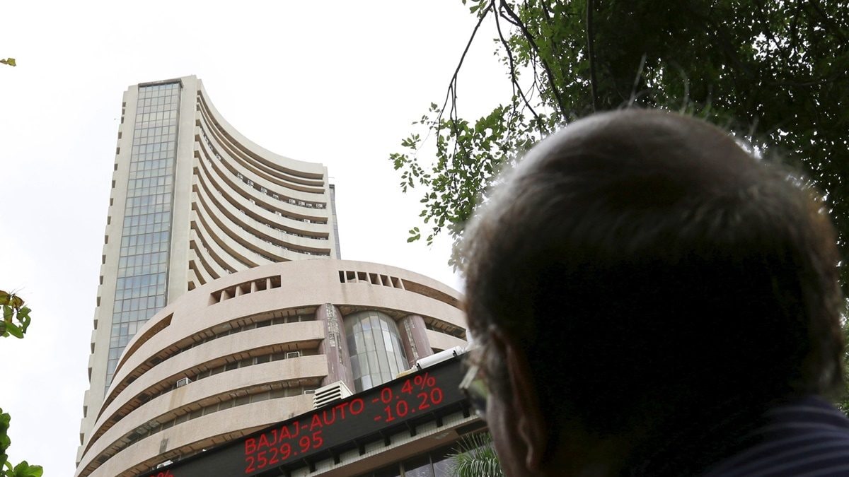 Is Stock Market Closed Today? Check List Of BSE, NSE Holidays This Year