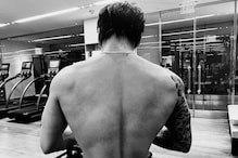 Jungkook Creates HISTORY at VMAs 2023 With Song of The Summer Win; Treats BTS Fans With Shirtless Pic