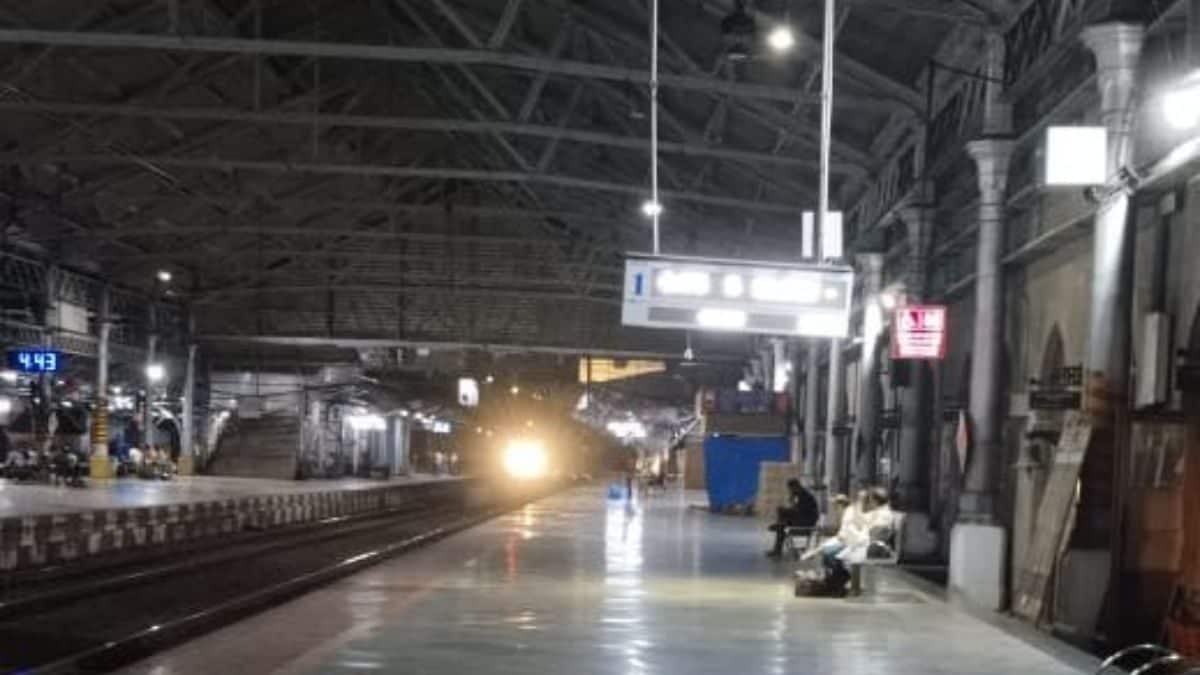 Mumbai: 169-year-old Byculla Station Gets UNESCO Heritage Award - Vimarsana News