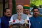Parliament Special Session Highlights: Cabinet Approves Women Reservation Bill, Say Govt Sources; Congress Welcomes Move