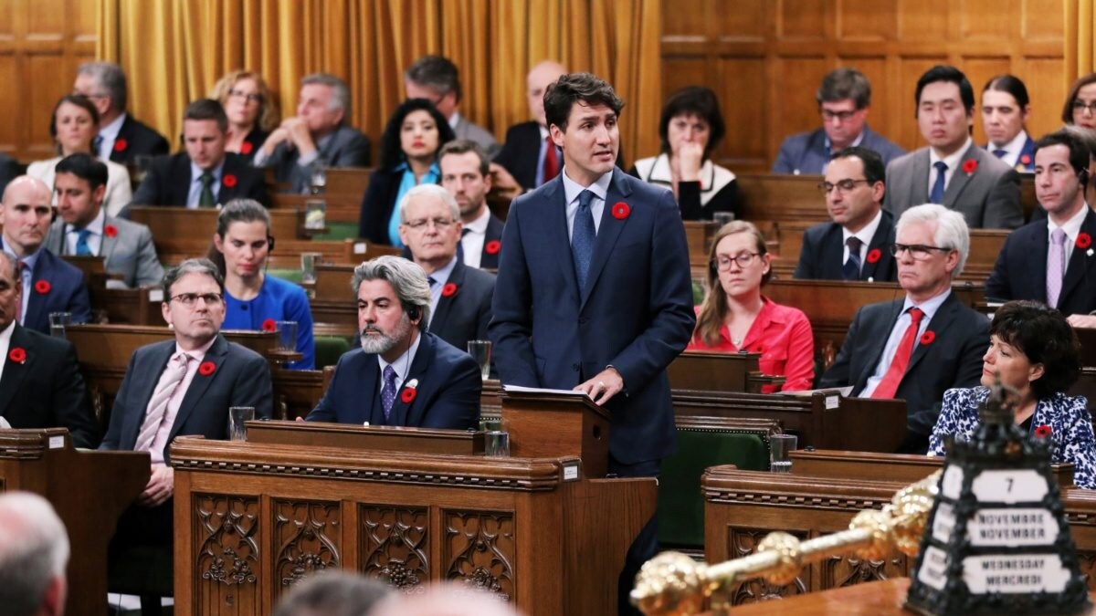 ‘Serious About Closer Ties’: Canadian PM Justin Trudeau Calls India ‘Geopolitical Power’ – News18