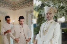 Raghav Looked Like a Prince; Sherwani Complemented Parineeti’s Lehenga: Pawan Sachdeva