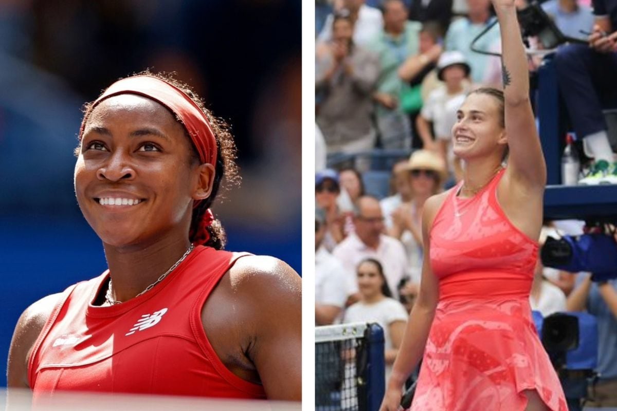 Coco Gauff vs Aryna Sabalenka Live US Open 2023 Womens Final How to Watch Coco Gauff vs Aryna Sabalenka on TV And Online