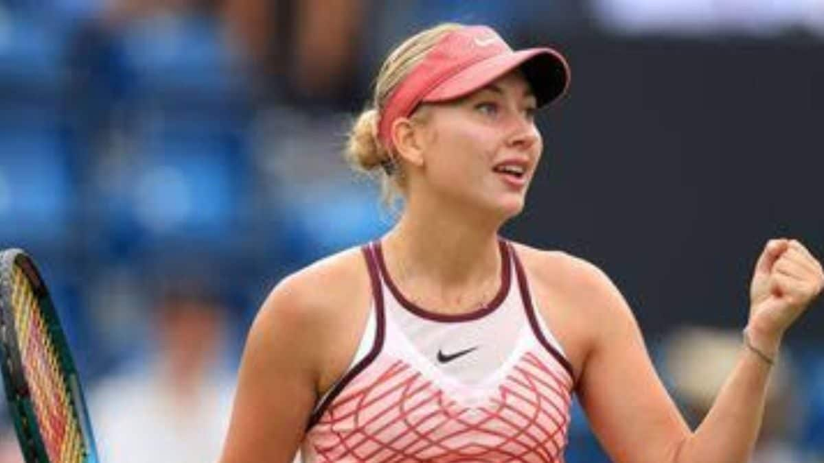 WTA San Diego Open: Ons Jabeur Sent Crashing Out by Anastasia Potapova in Pre-quarters