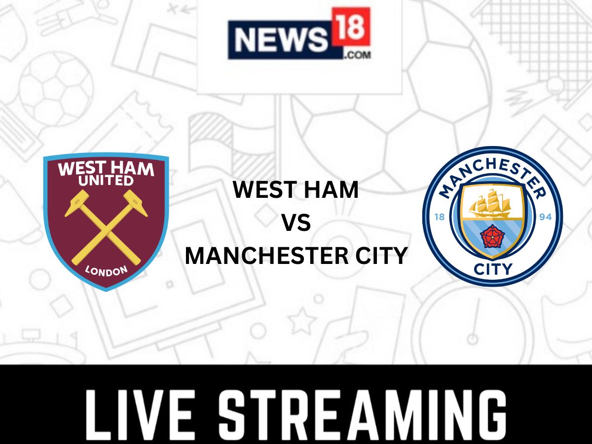 Bournemouth vs Manchester City live stream: How can I watch Premier League  game on TV in UK today?