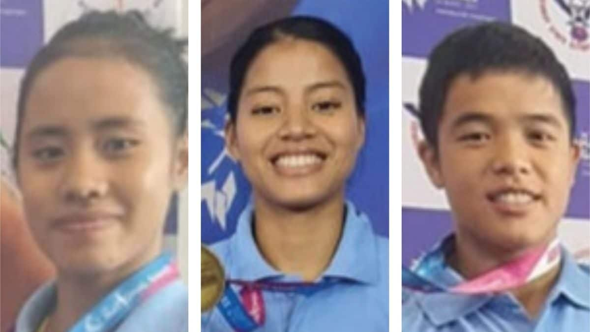 Asian Games: Three Arunachal Pradesh Wushu Athletes Denied Visas for Hangzhou