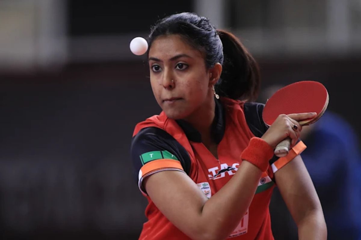 Asian Games 2023 Indian Mens and Womens Table Tennis Teams Dominate in China