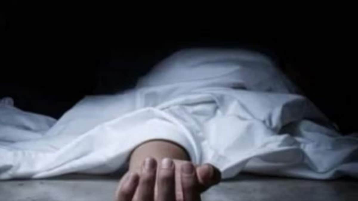 Maharashtra: Man Kills Son For Not Studying, Watching Adult Films; Held sattaex.com