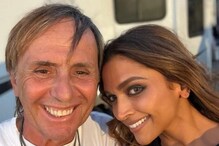 Deepika Padukone Shoots For Fighter In Italy, Latest Photo From Sets Goes Viral