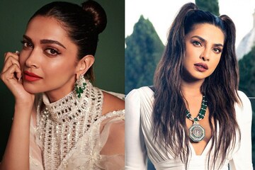 Deepika Padukone and Priyanka Chopra's first Hollywood films came out in 2017. (Image: Instagram)