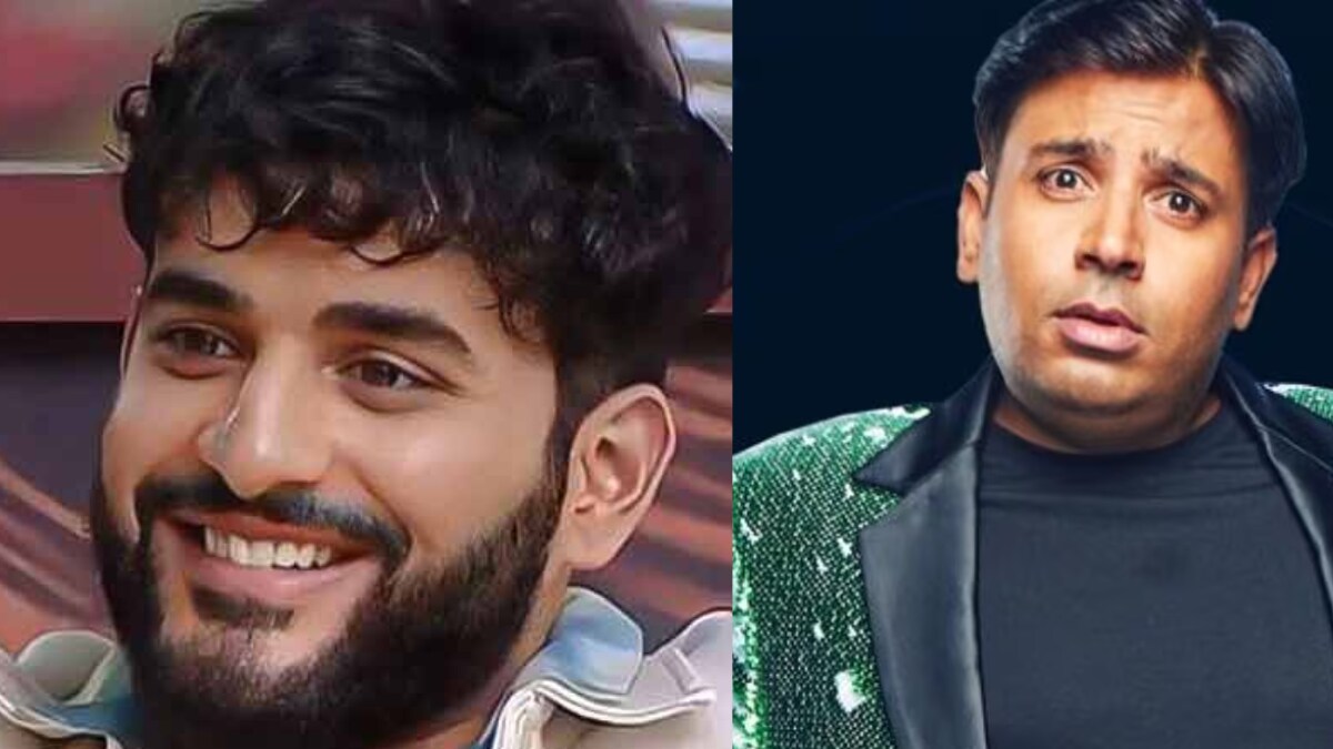 YouTube Trending Videos: Abhishek Malhan Invites Puneet Superstar To Play Dating Challenge – News18