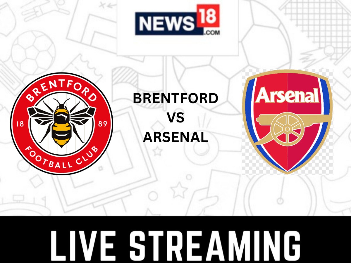 Brentford vs Arsenal Live Streaming For EFL Cup 2023-24 How to Watch Brentford vs Arsenal Coverage on TV And Online