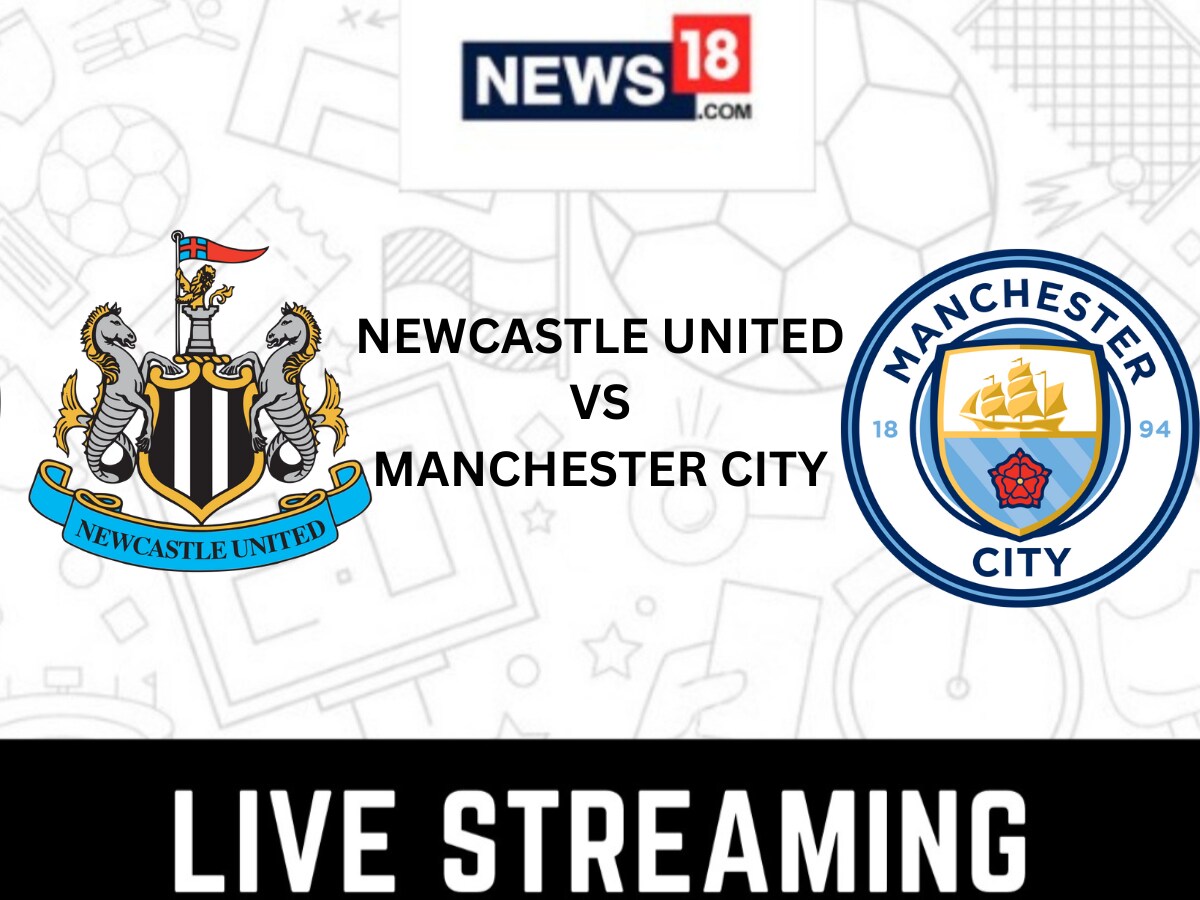 Newcastle United vs Manchester City Live Streaming EFL Cup 2023-24 How to Watch Newcastle United vs Manchester City Coverage on TV And Online